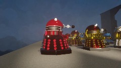 A screenshot taken in Dreams. 18 of 20.