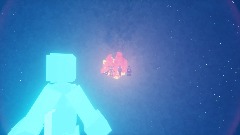 Destroying his creations (Fnaf end)