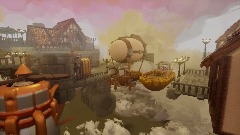 A screenshot taken in Dreams. 5 of 28.