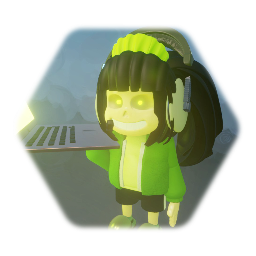 Conference Ashley Sans (Veteran Sans)