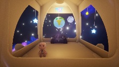 A screenshot taken in Dreams. 19 of 29.