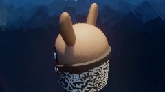 A screenshot taken in Dreams. 11 of 12.