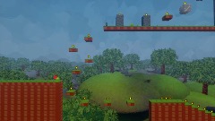 A screenshot taken in Dreams. 7 of 13.