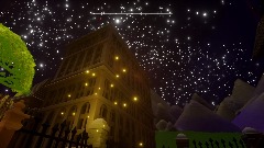 A screenshot taken in Dreams. 1 of 24.