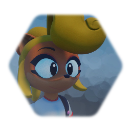 Coco (Classic Skin)