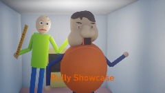 Bully Showcase