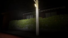 Haunted Property