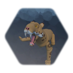 Smilodon