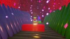 A screenshot taken in Dreams. 3 of 4.