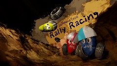 Jumping Bean Rally Racing