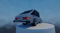 A screenshot taken in Dreams. 2 of 2.