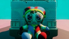The Amazing Funni Circus Episode 2: Candy Land Massacre