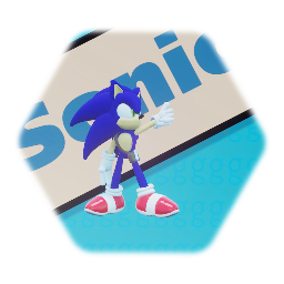 Venture sonic