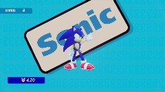 A screenshot taken in Dreams. 5 of 6.