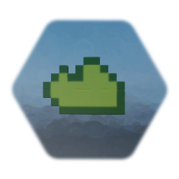 Cobalt Cliffs Bushes 2