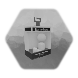 WereRunningOutaMoney plushies\xae; Plushie Base