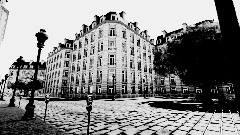 A screenshot taken in Dreams. 1 of 2.