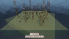 Playing with Tree Generation - 4/25/2021