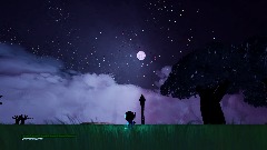 A screenshot taken in Dreams. 1 of 28.