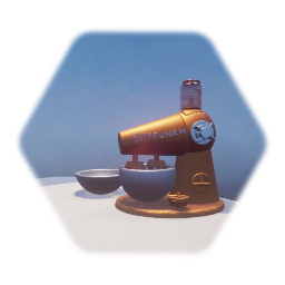 50s style apprentices  fallout style