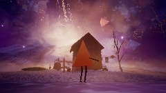 A screenshot taken in Dreams. 1 of 1.