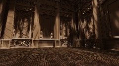 Remix of Remix of Sculpt setup