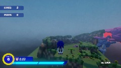 A screenshot taken in Dreams. 2 of 4.