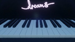 Realistic Piano (Single Player)