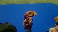 A screenshot taken in Dreams. 29 of 30.