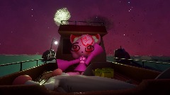 A screenshot taken in Dreams. 1 of 26.