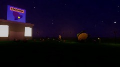 A screenshot taken in Dreams. 3 of 3.