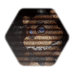 Most Accurate Five Nights at Freddy's Reimagined Models
