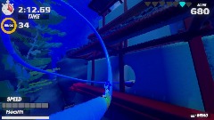 A screenshot taken in Dreams. 12 of 24.