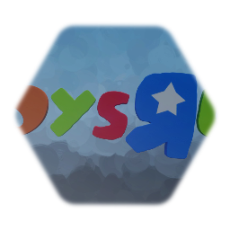 Toys R Us logo V2