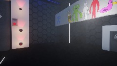 Opila bird Boss fight