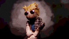 A screenshot taken in Dreams. 3 of 22.