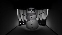 A screenshot taken in Dreams. 7 of 10.
