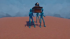 Coffin dance