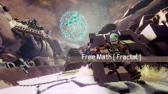 A screenshot taken in Dreams. 7 of 11.