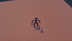 A screenshot taken in Dreams. 18 of 26.