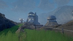 A screenshot taken in Dreams. 6 of 8.