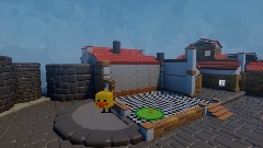 Meu Boas-vindas ao Lar!