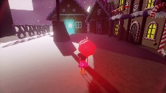 Willy Wonka's Land Of Chocolate! - Wip!