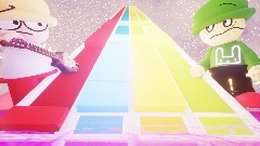 The Party - Mandolinos!