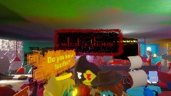 A screenshot taken in Dreams. 21 of 24.