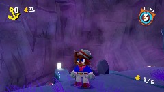 A screenshot taken in Dreams. 18 of 20.