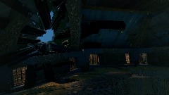 A screenshot taken in Dreams. 2 of 7.