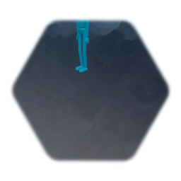 Blank Puppet (Deluxe)