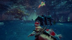 A screenshot taken in Dreams. 18 of 20.