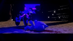 A screenshot taken in Dreams. 1 of 1.